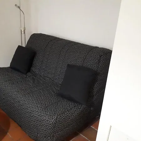 19 Rue Verdiere * La Rochelle (Charente-Maritime)