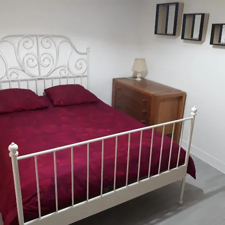 19 Rue Verdiere Apartamento *