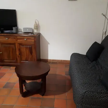 Apartamento 19 Rue Verdiere *