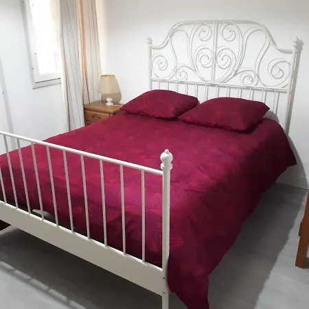 Apartmán 19 Rue Verdiere La Rochelle (Charente-Maritime)