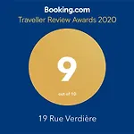 19 Rue Verdiere Daire La Rochelle (Charente-Maritime)