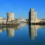 19 Rue Verdiere * La Rochelle (Charente-Maritime)