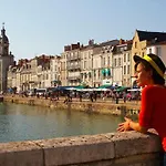 19 Rue Verdiere Lägenhet La Rochelle (Charente-Maritime)