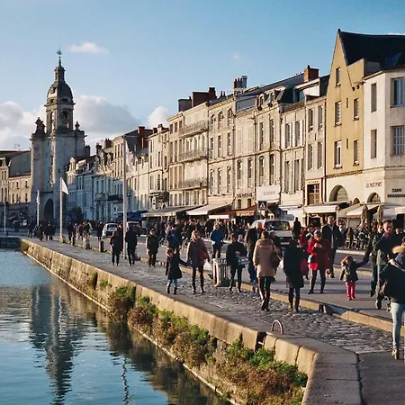 19 Rue Verdiere Apartman *