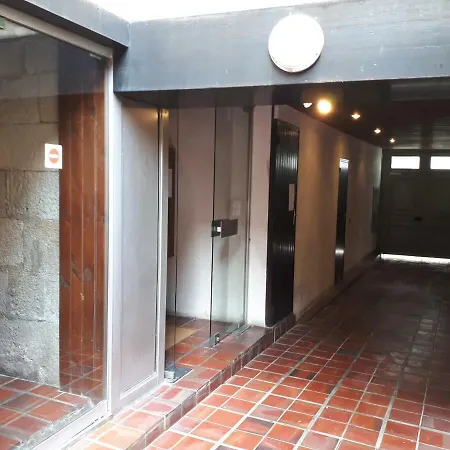 19 Rue Verdiere Ла-Рошель