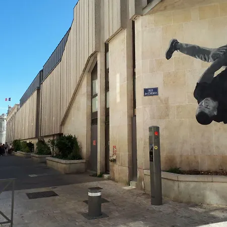 19 Rue Verdiere *